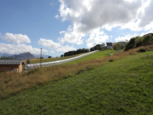 Apartment La Toussuire, 1 bedroom, 4 persons - photo_12635701268