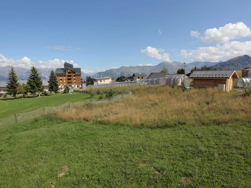 Apartment La Toussuire, 1 bedroom, 4 persons - photo_12635701268