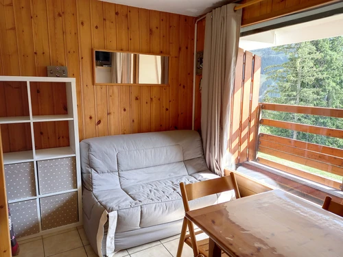 Studio Flaine, studio flat, 4 persons - photo_19942760485