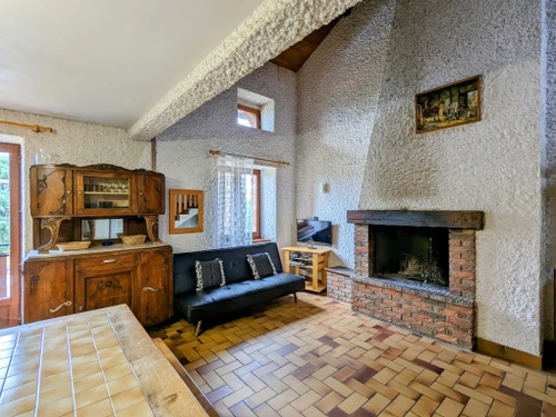 Gite Saint-Didier-sur-Doulon, 2 bedrooms, 6 persons - photo_15011644419