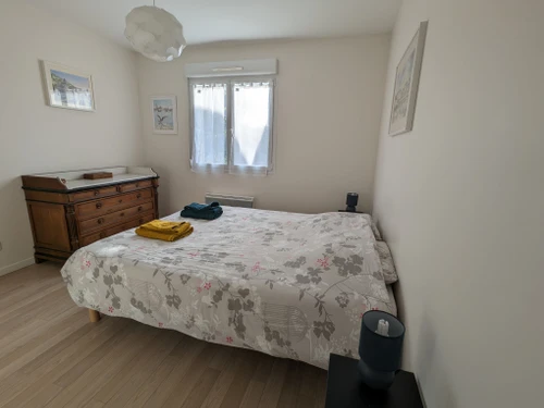 Casa rural Dounoux, 3 dormitorios, 6 personas - photo_19920548411