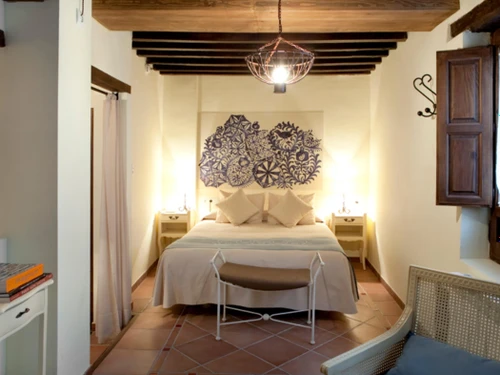 Apartment Granada, 2 bedrooms, 4 persons - photo_19927377604