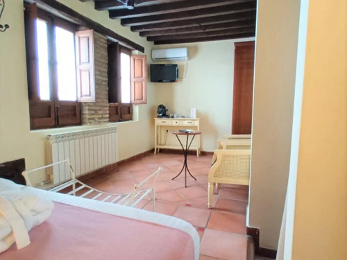 Apartment Granada, 2 bedrooms, 4 persons - photo_19927377604