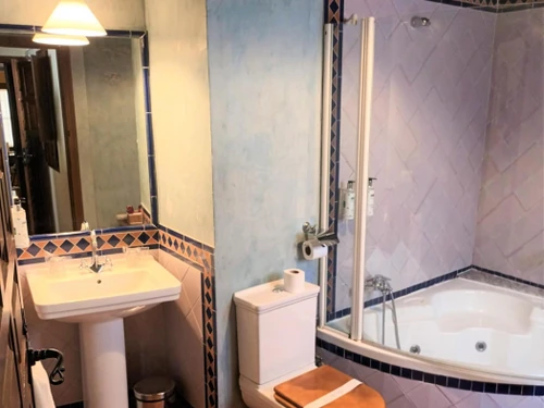 Apartment Granada, 2 bedrooms, 4 persons - photo_19927377604