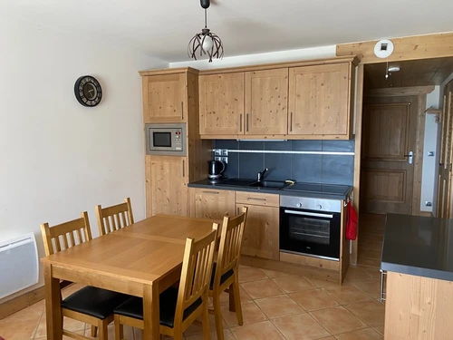 Appartement Crest-Voland, 3 pièces, 6 personnes - photo_19625542268