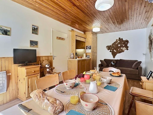 Apartment Tignes, 1 bedroom, 4 persons - photo_14463204202