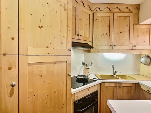 Apartment Tignes, 1 bedroom, 4 persons - photo_14463204202