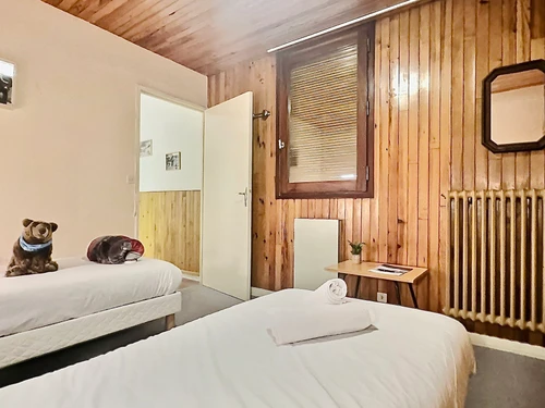 Apartment Tignes, 1 bedroom, 4 persons - photo_14463204202