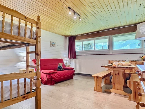 Studio Tignes, 1 pièce, 4 personnes - photo_12573303459