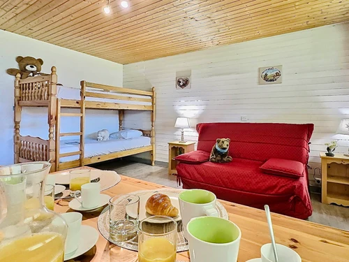 Studio Tignes, 1 pièce, 4 personnes - photo_12573303459