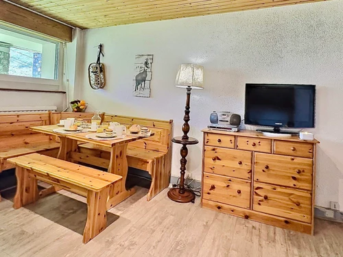Studio Tignes, 1 pièce, 4 personnes - photo_12573303459