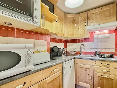 Studio Tignes, 1 pièce, 4 personnes - photo_12573303459