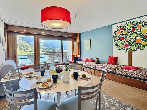 Appartement Tignes, 2 pièces, 6 personnes - photo_12573344810