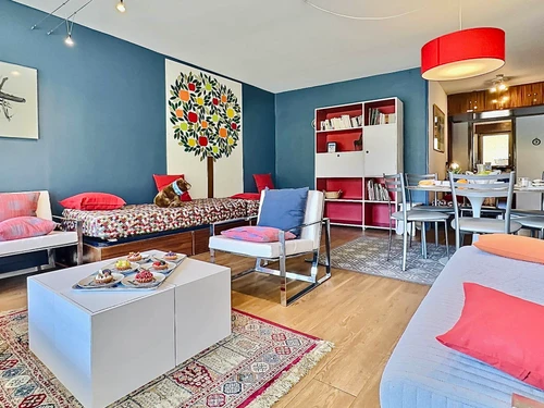 Apartment Tignes, 1 bedroom, 6 persons - photo_12573344810