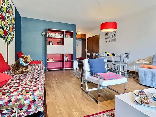 Apartment Tignes, 1 bedroom, 6 persons - photo_12573344810