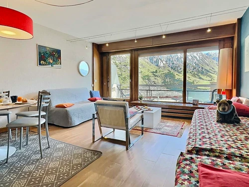 Apartment Tignes, 1 bedroom, 6 persons - photo_12573344810