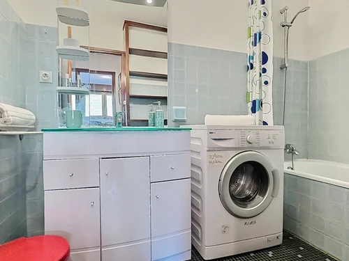 Apartment Tignes, 1 bedroom, 6 persons - photo_12573344810