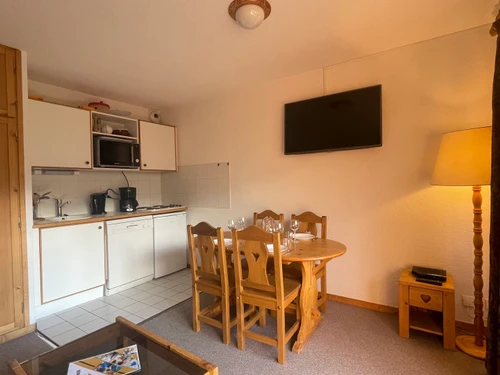 Apartamento Méribel, 1 dormitorio, 4 personas - photo_14430950536