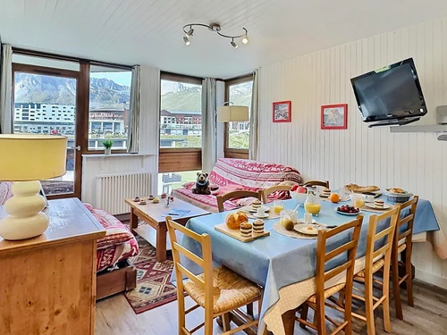 Appartement Tignes, 4 pièces, 8 personnes - photo_12573335879