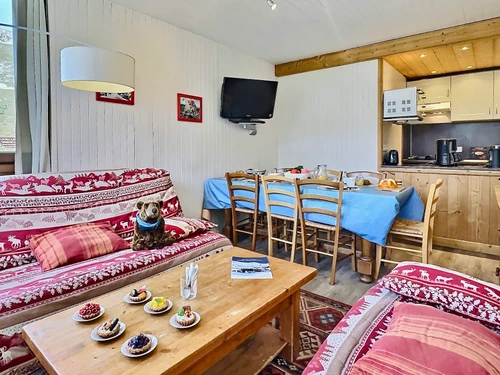 Apartment Tignes, 3 bedrooms, 8 persons - photo_12573335879