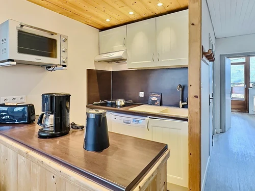 Apartment Tignes, 3 bedrooms, 8 persons - photo_12573335879