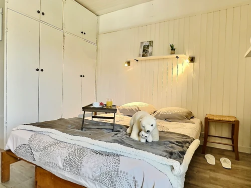 Apartment Tignes, 3 bedrooms, 8 persons - photo_12573335879