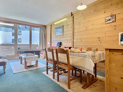 Ferienwohnung Tignes, 1 Schlafzimmer, 6 Personen - photo_12573348255