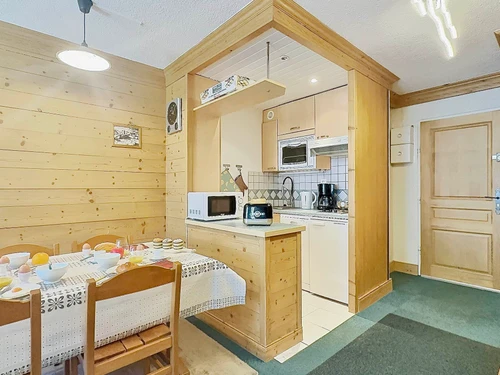 Apartment Tignes, 1 bedroom, 6 persons - photo_12573348255