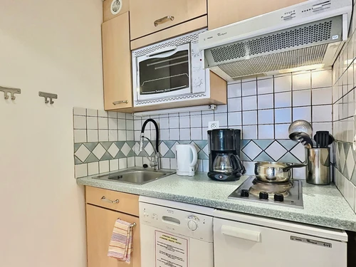 Apartment Tignes, 1 bedroom, 6 persons - photo_12573348255