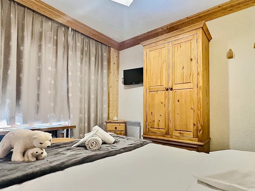 Apartment Tignes, 1 bedroom, 6 persons - photo_12573348255