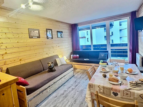 Studio Tignes, studio flat, 4 persons - photo_12573361640