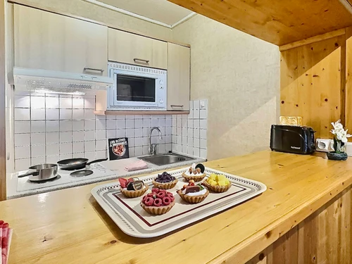 Studio Tignes, studio flat, 4 persons - photo_12573361640