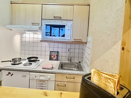 Studio Tignes, studio flat, 4 persons - photo_12573361640