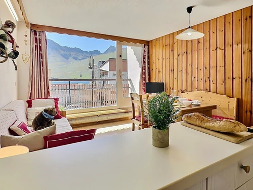 Studio Tignes, studio flat, 4 persons - photo_12573363797
