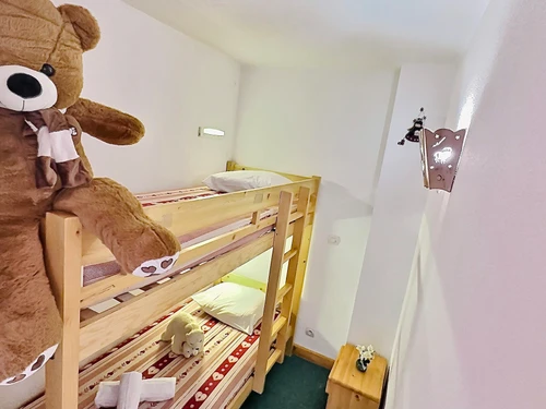 Studio Tignes, studio flat, 4 persons - photo_12573363797