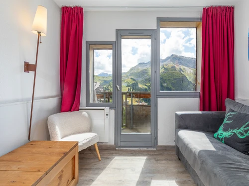Ferienwohnung Avoriaz, 1 Schlafzimmer, 6 Personen - photo_19526485689