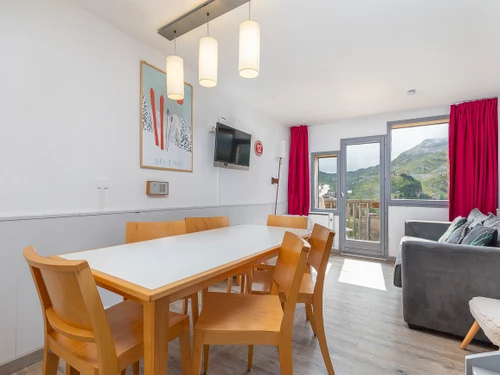 Ferienwohnung Avoriaz, 1 Schlafzimmer, 6 Personen - photo_19526485689