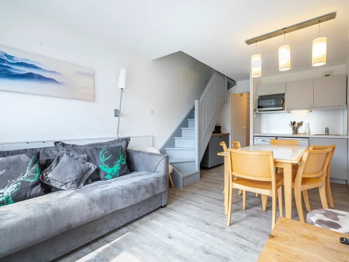 Ferienwohnung Avoriaz, 1 Schlafzimmer, 6 Personen - photo_19526485689