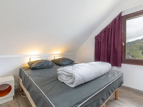 Ferienwohnung Avoriaz, 1 Schlafzimmer, 6 Personen - photo_19526485689