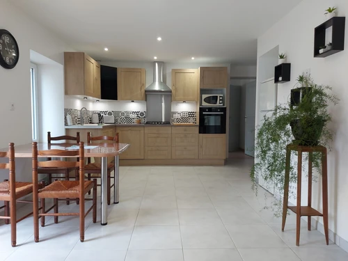 Gasthaus Saint-Christophe, 3 Schlafzimmer, 6 Personen - photo_19947869028