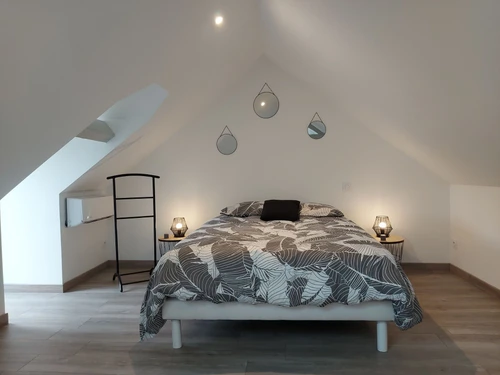 Gasthaus Saint-Christophe, 3 Schlafzimmer, 6 Personen - photo_19947869028