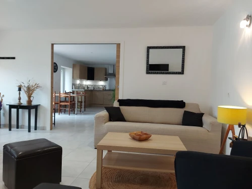 Gasthaus Saint-Christophe, 3 Schlafzimmer, 6 Personen - photo_19947869028