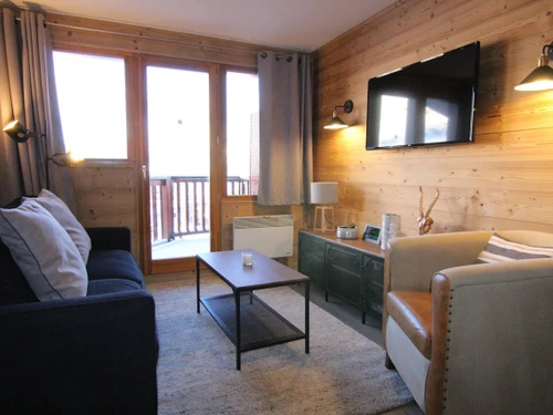 Apartment Huez, 2 bedrooms, 6 persons - photo_13987173997