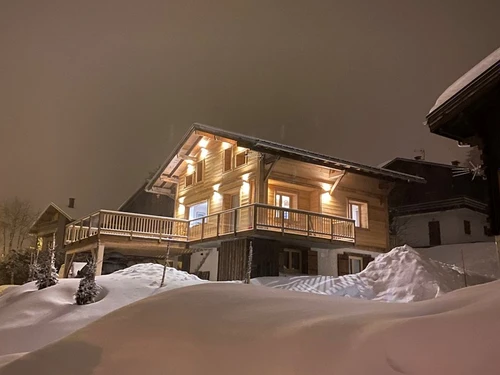 Chalet Crest-Voland, 5 bedrooms, 12 persons - photo_19950085638