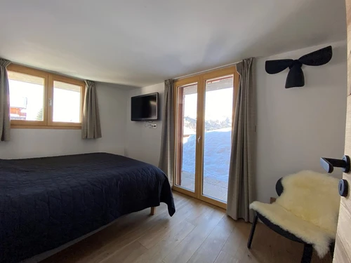 Chalet Crest-Voland, 5 bedrooms, 12 persons - photo_19950085638