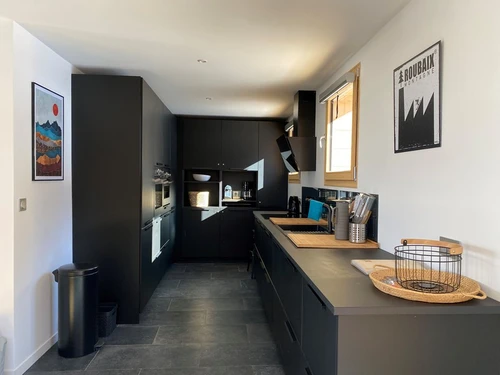 Chalet Crest-Voland, 5 bedrooms, 12 persons - photo_19950085638