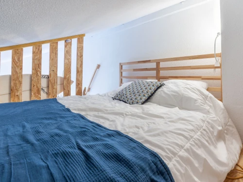 Ferienwohnung Guéthary, 1 Schlafzimmer, 4 Personen - photo_15230110276