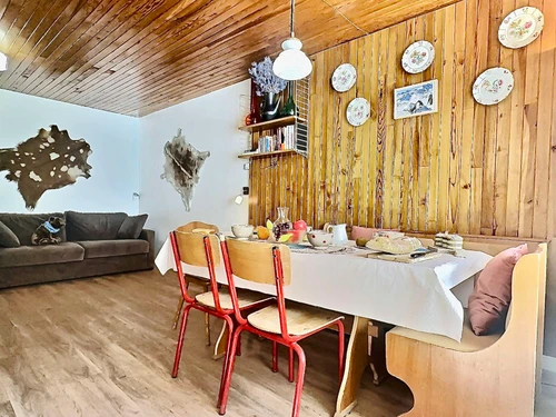 Ferienwohnung Tignes, 1 Schlafzimmer, 4 Personen - photo_14463204202