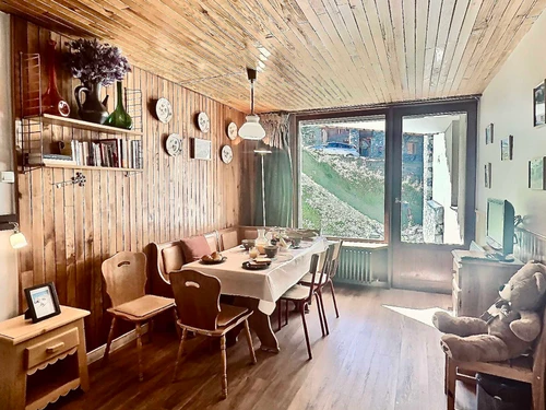 Apartment Tignes, 1 bedroom, 4 persons - photo_14463204202