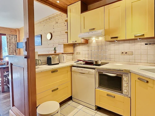 Apartment Tignes, 2 bedrooms, 8 persons - photo_12573336527